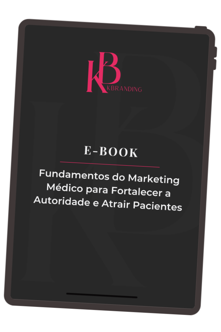 tablet - Fundamentos de Marketing Médico