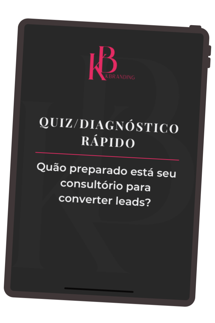 tablet - Quiz _ Diagnóstico rápido